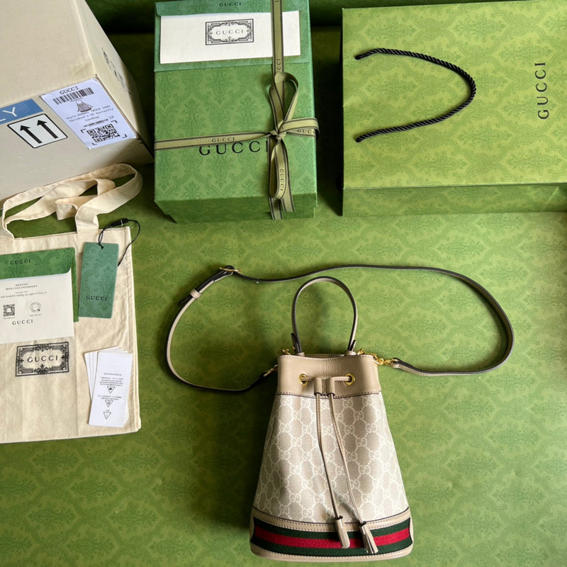 OZ - GCI Bags - 483