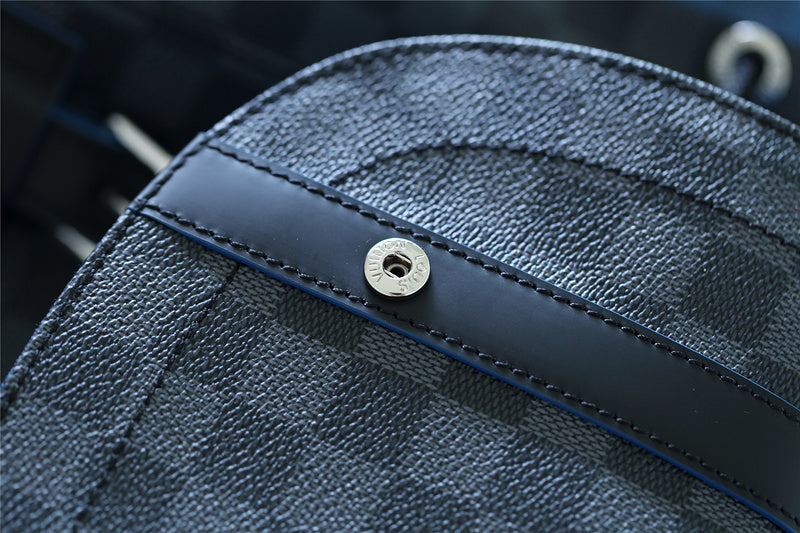 Ozarra Fashion Lu-Vi bags - 9698