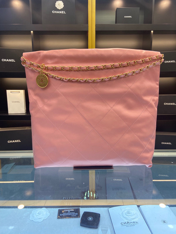 BAB - CHL Bags - 2902