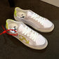 Ozarra Luxury - YZO Men Shoes - 238