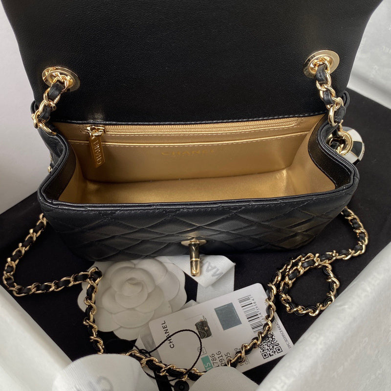 Ozarra - CHL Bags - 7614