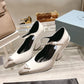 Ozarra Luxury - PD Women Shoes - 252