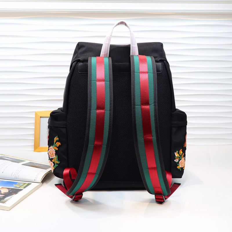 BAB - GCI Bags - 1038