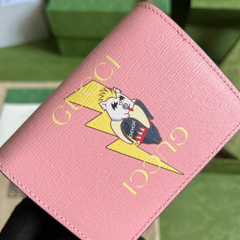 OZ - GCI Bags - 795
