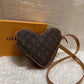 Fashion Lu-Vi bags - 3777
