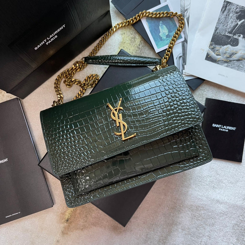 OZ - SLY Bags - 1417
