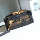Ozarra Fashion Lu-Vi bags - 8238
