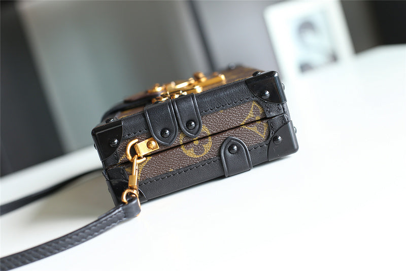 Ozarra Fashion Lu-Vi bags - 8238