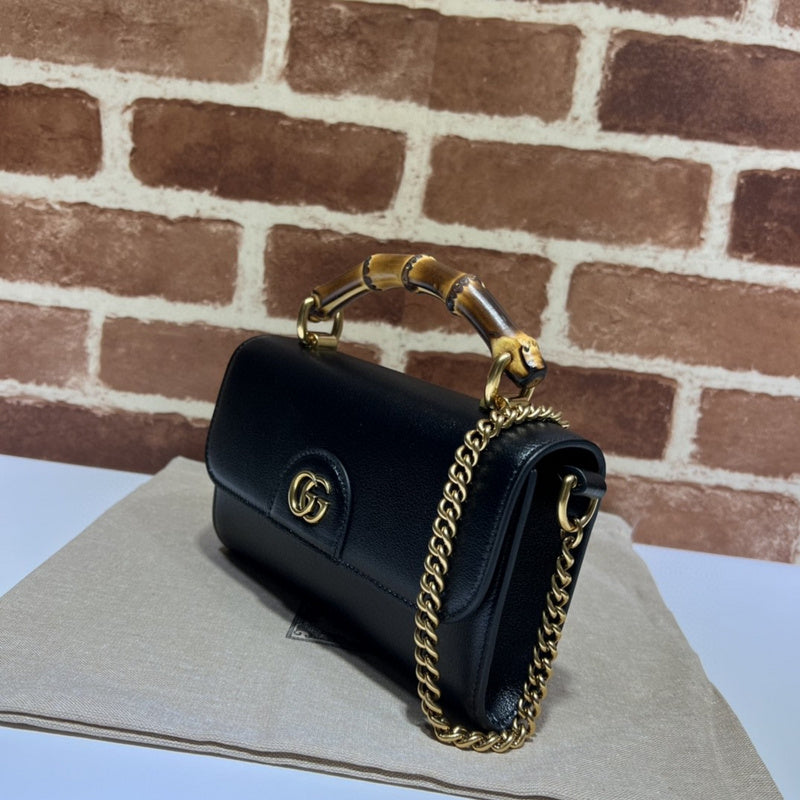 Ozarra - GUKI Women Bags - 1358