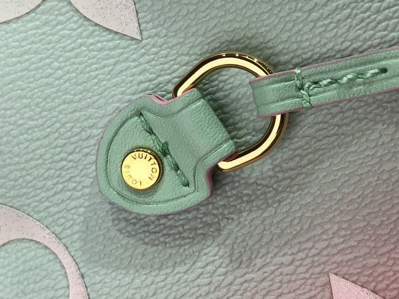 Fashion Lu-Vi bags - 3546