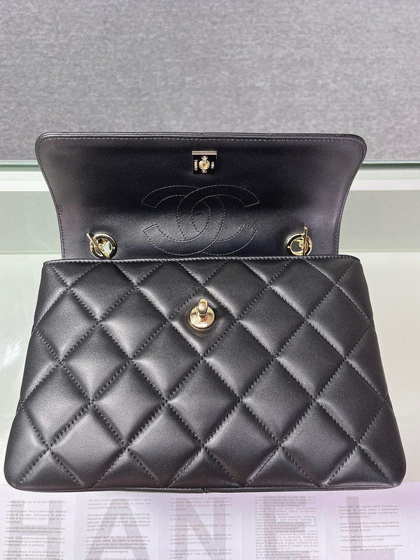 BAB - CHL Bags - 3272