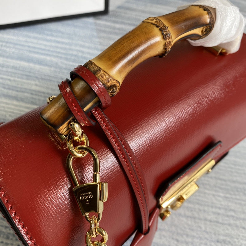 Ozarra - GUKI Bags - 1973