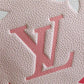 Ozarra Fashion Lu-Vi bags - 8932