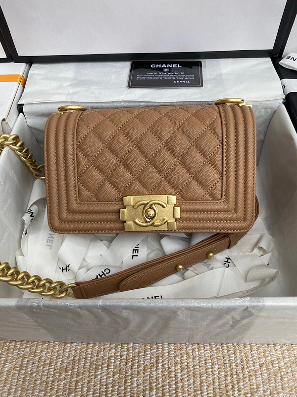 BAB - CHL Bags - 3532