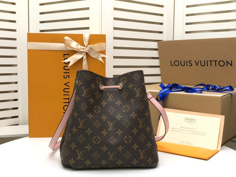 Fashion Lu-Vi bags - 3559