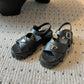 Ozarra Luxury - PD Women Shoes - 104