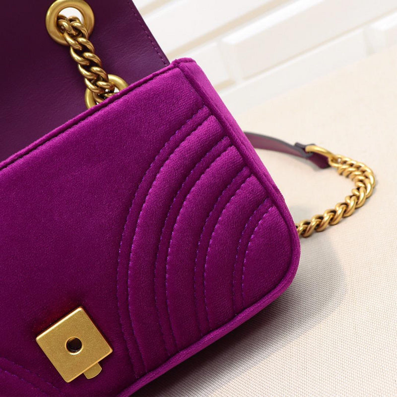 BAB - GCI Bags - 894