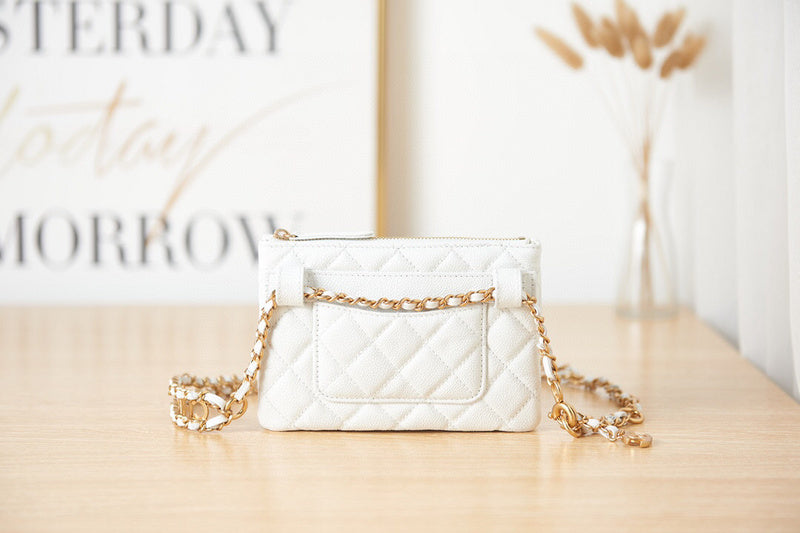 BAB - CHL Bags - 3130
