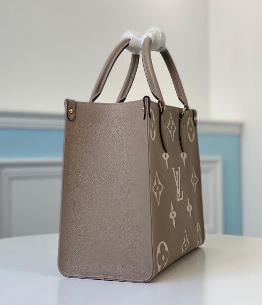 Ozarra Luxury - LOV Bags - 2709