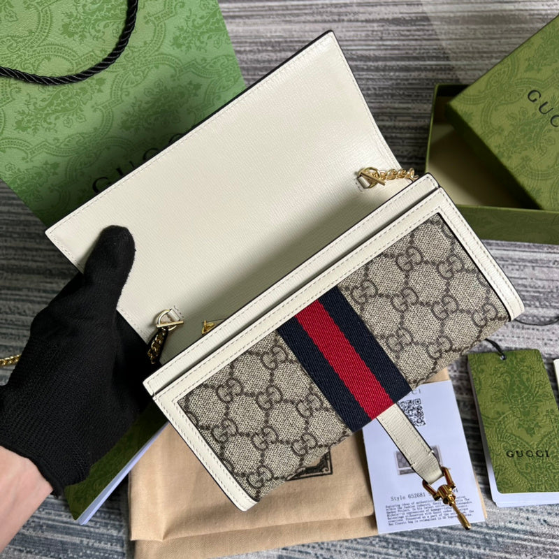 Ozarra - GCI Bags - 4735