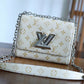 Ozarra Fashion Lu-Vi bags - 8445
