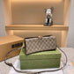 Ozarra Fashion - BGA Bags - 1518