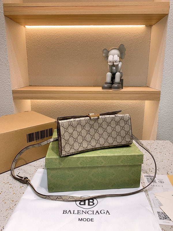Ozarra Fashion - BGA Bags - 1518