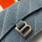Ozarra Fashion - BGA Bags - 1679
