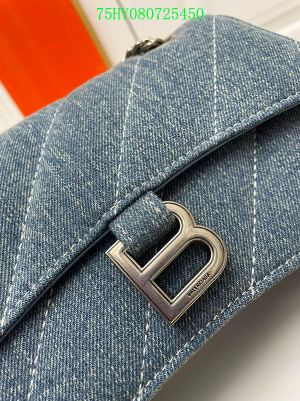 Ozarra Fashion - BGA Bags - 1679