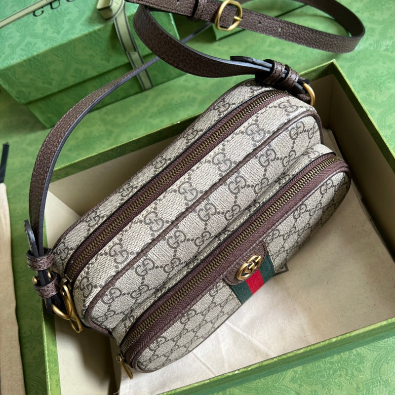 OZ - GCI Bags - 455