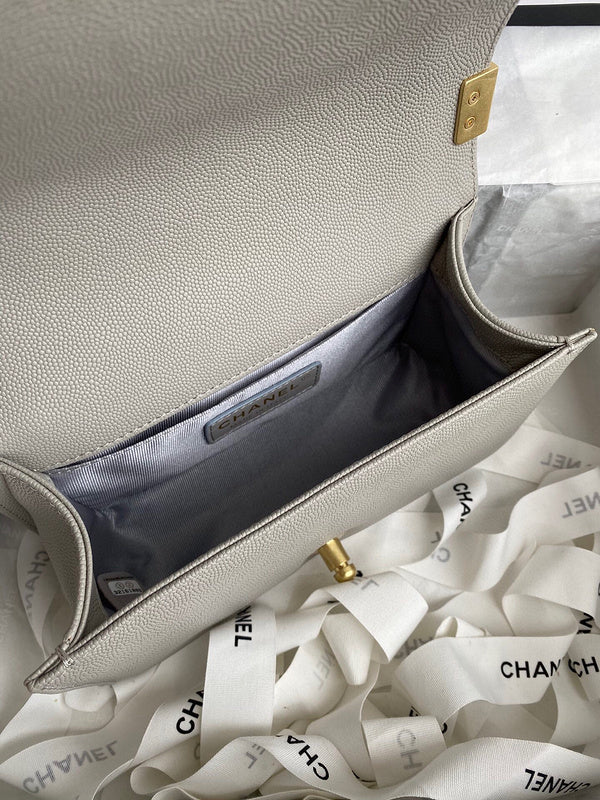 BAB - CHL Bags - 3522