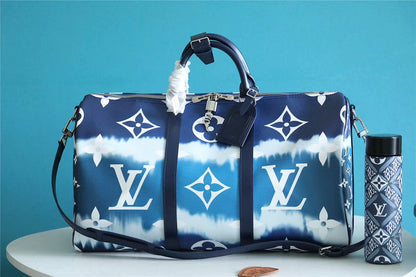 Ozarra Fashion Lu-Vi bags - 11281