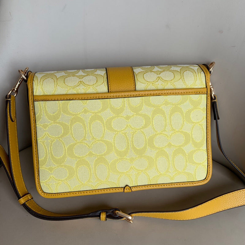 Ozarra - CAH Bags - 636