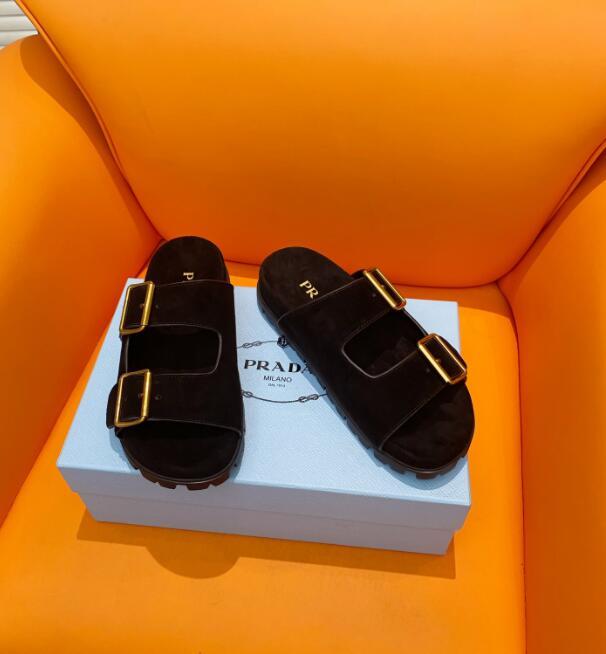 Ozarra Luxury - PD Women Shoes - 032