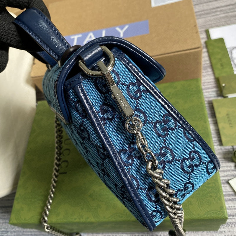 Ozarra - GUKI Bags - 1947