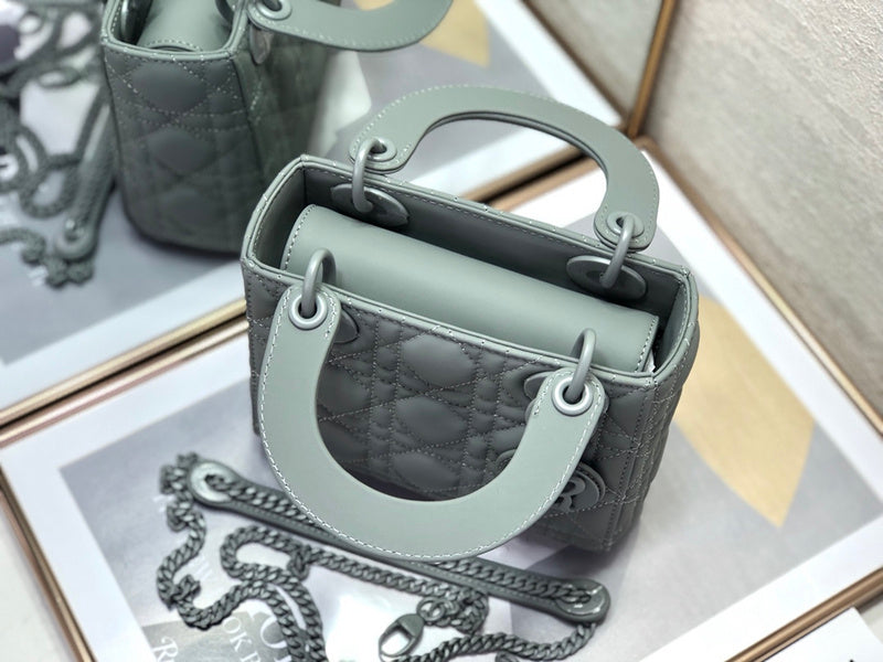 OZ - Dir Bags - 726