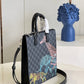 Ozarra Fashion Lu-Vi Bags - 16755