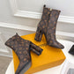 Ozarra Luxury - LOV Women Shoes - 838