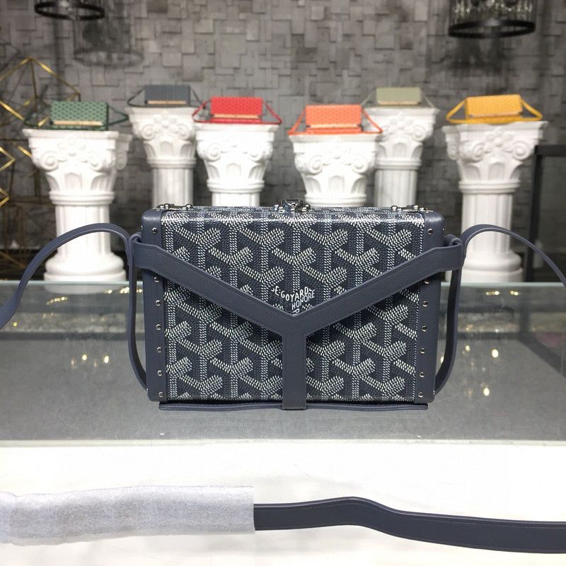 Ozarra - GOD Bags - 159