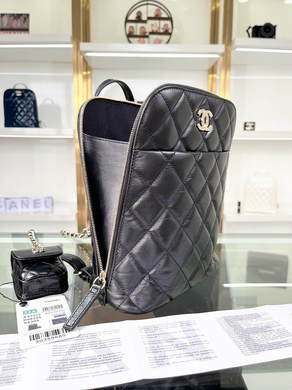 BAB - CHL Bags - 2855