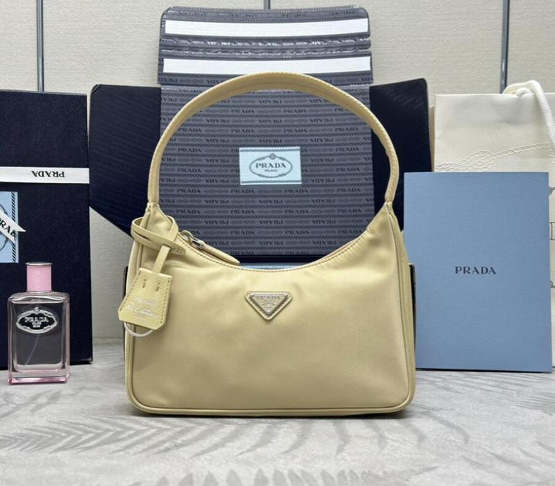 Ozarra Luxury - PD Bags - 057