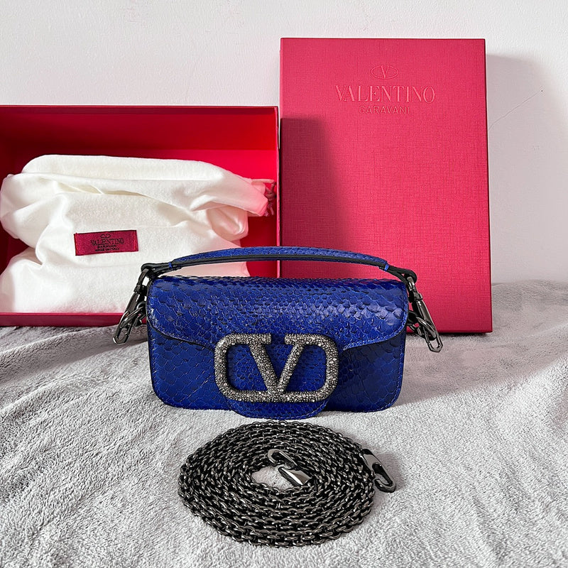 OZ - VEL Bags - 1001