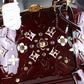 Ozarra Fashion Lu-Vi bags - 8264
