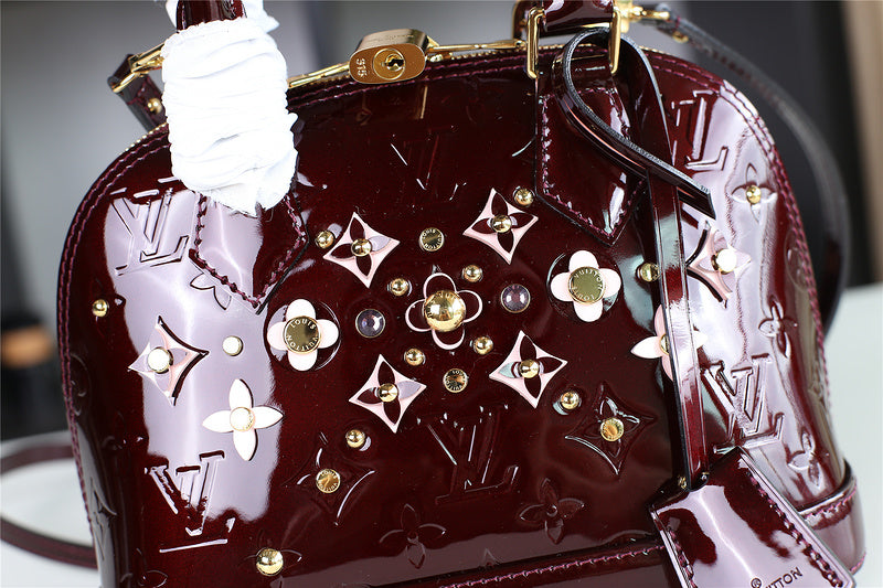 Ozarra Fashion Lu-Vi bags - 8264