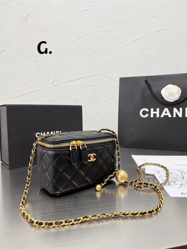 Ozarra - CHL Bags - 7091