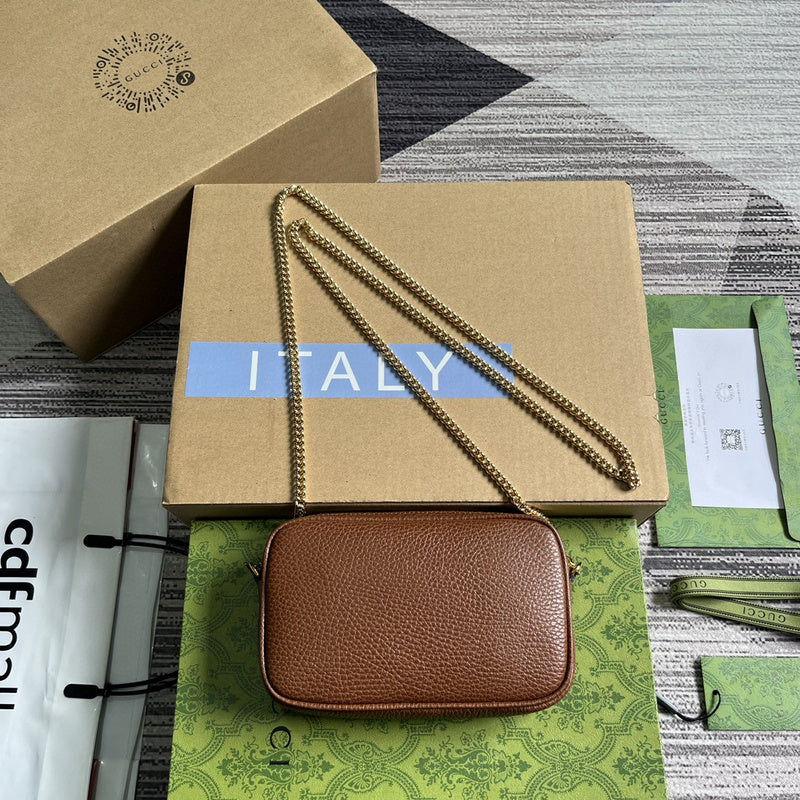 Ozarra - GG Bags - 074