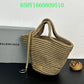 Ozarra Fashion - BGA Bags - 1659