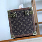 Ozarra Fashion Lu-Vi bags - 9512