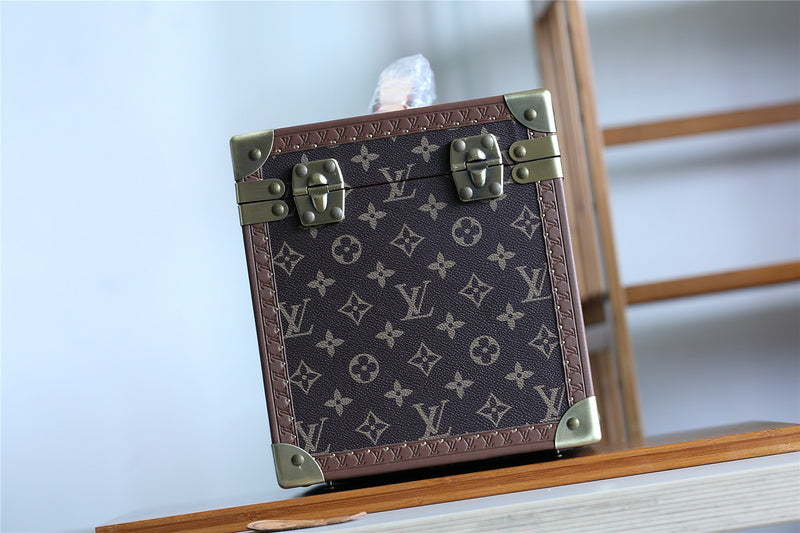 Ozarra Fashion Lu-Vi bags - 9512
