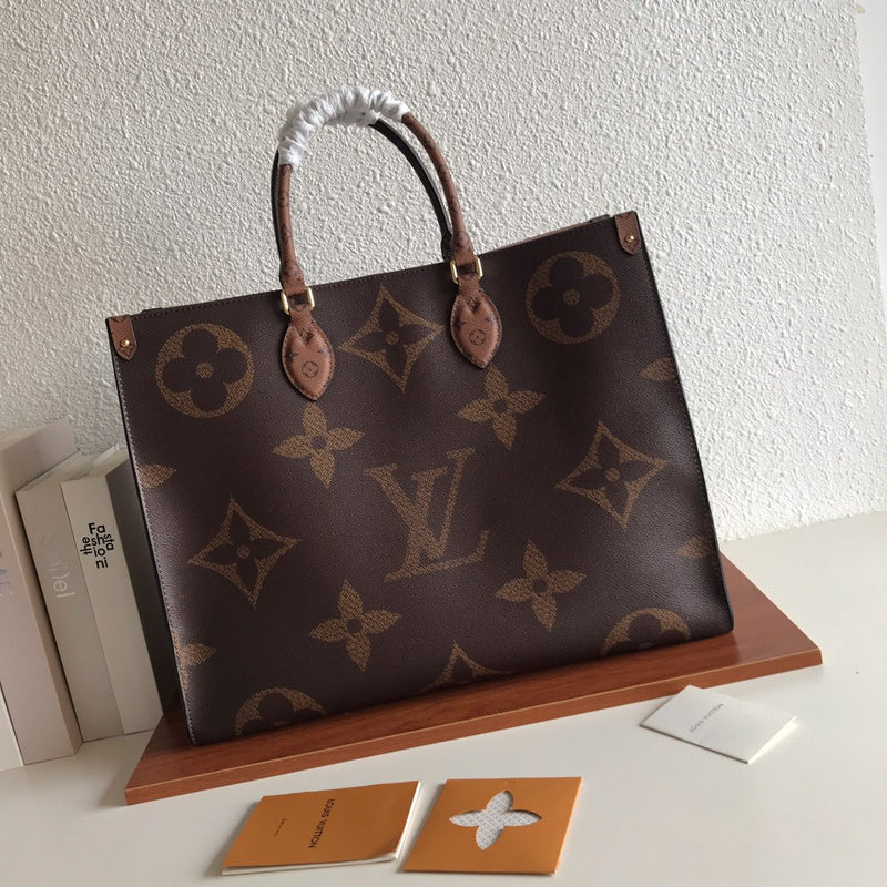 Ozarra Fashion Lu-Vi bags - 17384